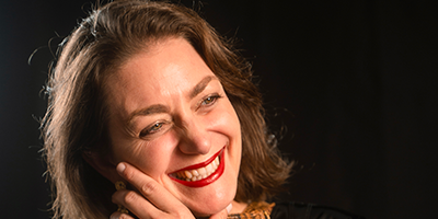 ALINE PIBOULE, PIANO